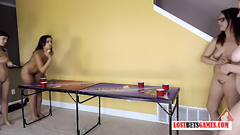 Strip: The Ultimate Game Of Beer Pong