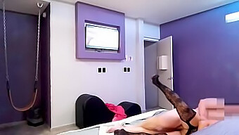 Cele Mai Bune Imagini Ascunse De Pe Cam Într-Un Motel