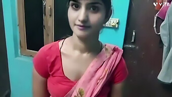 Reshma'S Passionate Reunion With Her Boyfriend Leads To Intense Sex Session