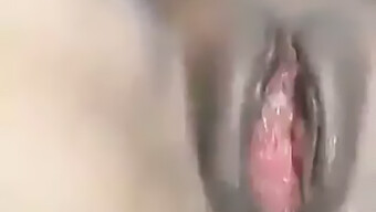 Adolescente Amateur Disfruta De Creampie Anal Con Una Gran Polla Negra