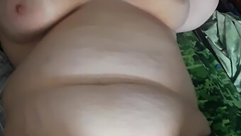 Seorang Istri Didisiplinkan Dengan Menunggangi Tanaman Dalam Video Bdsm Ini