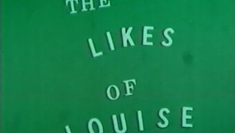 ตัวอย่างละครสําหรับภาพยนตร์อเมริกันคลาสสิกปี 1974 กับ Jamie Gillis และ Louise Lasser