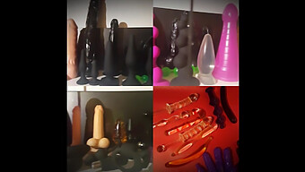 Hd Video Von Analtoys Beim Bdsm