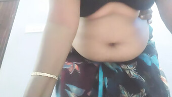 Amateur Indian Teen With Big Nipples In Part 2