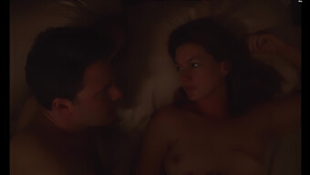 Anne Hathaway'S Final Desire Fulfilled In This Explicit Scene