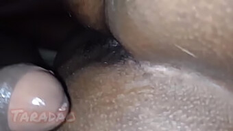 Aksi Deepthroat Dan Anal Dalam Satu Video