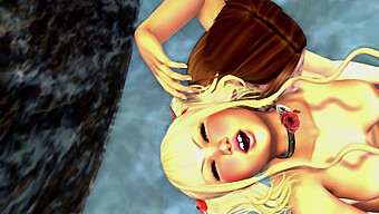 Vivi Il Futuro Del Porno Futa In Secondlife