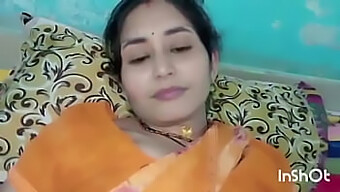 Lalita, A Newlywed Indian Bride, Gets Passionately Fucked By Her Husband In This Steamy Video