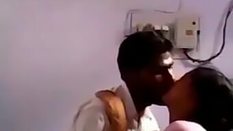 Hindi Hotshots: Indian Hospital Sex Tape