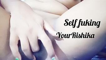 Experience My Morning Self-Pleasure Session - Yourrishika