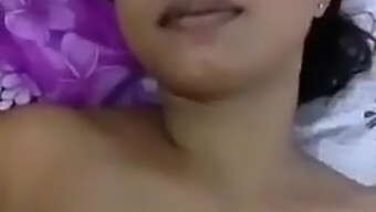 Amateur Indian Teen'S Intimate Video Recording