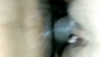 Bhabhi Indulges In Passionate Sex In Her Own Home