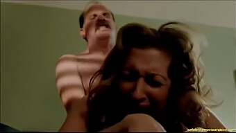 Alycia Reiner'S Steamy Sex Scene In Oitnb