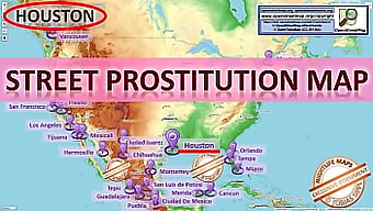 Esplora il mondo della prostituzione di strada a Houston con la nostra mappa completa e la varietà di servizi offerti dalle sex workers. Dai pompini alla ditalino, abbiamo tutto. Non perderti l'opportunità di provare l'emozione unica del sesso di strada