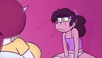 Marco'S Royal Orgasm: A Cartoon Fantasy