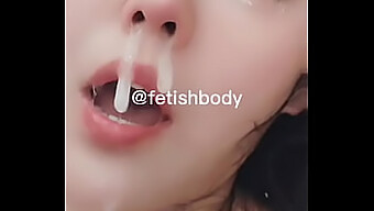 Video Amatur Domestik Asia: Cincin Surat, Pengajaran Deepthroat, Dan Banyak Lagi