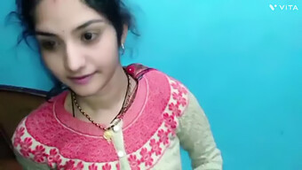 Desi Step-Sister Seduces Her Step-Father At Night