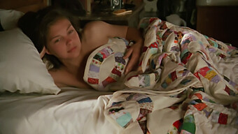 Ashley Judd'S Sensuele Naaktscène In Ruby In Paradise