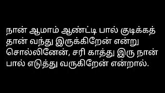 Audio Nakal Isteri Tamil Direkodkan Dan Dikongsi Dengan Suaminya