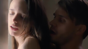 Filmul Excitant Al Lui Stacy Martin Din 2013 Cu O Pasiune Intensă