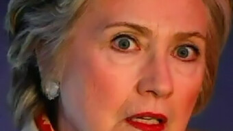 Hillary的bdsm乐趣