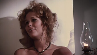 Serena Lee'S Seductive Journey In A Vintage Erotic Tale (1979)