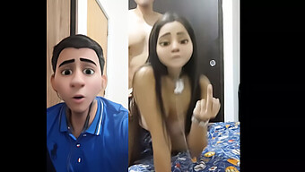 Vợ Milf Tự Thú Nhận Ngoại Tình Trong Cuộc Gọi Video Và Chia Tay Bạn Trai